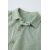 Zara Рубашка из текстурированной смесовой хлопковой ткани , Цвет: Синий, Размер: 1½ лет (86 см), изображение 5