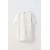 Zara Платье из коллекции true neutrals изготовлено из 100% хлопкового денима, Цвет: Бежевый, Размер: 6 лет (116 см), изображение 6