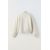 Zara Куртка true neutrals с молнией , Цвет: Серый, Размер: 6-7 лет (120 см), изображение 6
