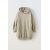 Zara Платье плюш true neutrals , Цвет: Зеленый, Размер: 6-7 лет (120 см), изображение 3