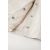 Zara Водонепроницаемая парка с капюшоном , Цвет: Бежевый, Размер: 3-6 месяцев (68 см), изображение 3