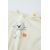 Zara Футболка 3d koala с длинным рукавом , Цвет: Зеленый, Размер: 3-6 месяцев (68 см), изображение 3