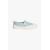 Zara Хлопковые кроссовки без шнуровки cttn lclss snkrs 12 , Цвет: Синий, Размер: 33 (20,9 см), изображение 2