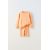 Zara Комплект спортивных комбинезонов для велосипедного спорта , Цвет: Оранжевый, Размер: 7 лет (122 см)