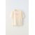 Zara Футболка с ярким слоганом neon , Цвет: Бежевый, Размер: 6-7 лет (120 см)