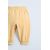 Zara   plain plush sweatshirt and trousers co-ord , Цвет: Жёлтый, Размер: 1-3 месяцев (62 см), изображение 4