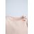 Zara Двухэлементный набор комплектов боди и леггинсов с рубчиком , Цвет: Розовый, Размер: 0-1 месяцев (56 см), изображение 3