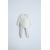 Zara Раскроя̈ние pointelle sleepsuit , Цвет: Зеленый, Размер: 0-1 месяцев (56 см)