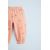 Zara Распечатай координированный комплект: двойка из свитшота и брюк , Цвет: Оранжевый, Размер: 1-3 месяцев (62 см), изображение 4