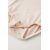 Zara Напечатанный боди и джоггеры в наборе , Цвет: Розовый, Размер: 0-1 месяцев (56 см), изображение 4