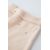 Zara Напечатанный боди и джоггеры в наборе , Цвет: Розовый, Размер: 0-1 месяцев (56 см), изображение 5