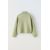 Zara Кофта с высоким воротником на молнии, Цвет: Зеленый, Размер: 6-7 лет (120 см), изображение 3