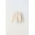 Zara Футболка snail t-shirt , Цвет: Бежевый, Размер: 3-6 месяцев (68 см), изображение 2
