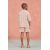 Zara Полосатые льняные бермуды - лимитированное издание , Цвет: С принтом, Размер: 6 лет (116 см), изображение 2