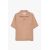 Zara Рубашка из полосатого льна - лимитированная коллекция , Цвет: С принтом, Размер: 6 лет (116 см), изображение 5
