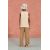 Zara Полосатые льняные брюки - лимитированная коллекция , Цвет: С принтом, Размер: 6 лет (116 см), изображение 2