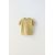 Zara Футболка с текстурным животным принтом , Цвет: Зеленый, Размер: 3-6 месяцев (68 см)