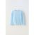Zara Футболька tulle football t-shirt с тюлем , Цвет: Синий, Размер: 11-12 лет (152 см)