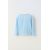Zara Футболька tulle football t-shirt с тюлем , Цвет: Синий, Размер: 11-12 лет (152 см), изображение 2