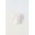 Zara Pack of three kimono neck heart bodysuits , Цвет: Белый, Размер: 0-1 месяцев (56 см), изображение 3