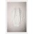 Zara Pack of three kimono neck heart bodysuits , Цвет: Белый, Размер: 0-1 месяцев (56 см), изображение 6