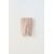 Zara 2-pack из ребристых леггинсов , Цвет: Розовый, Размер: 0-1 месяцев (56 см), изображение 2