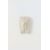Zara 2-pack из ребристых леггинсов , Цвет: Розовый, Размер: 0-1 месяцев (56 см), изображение 3