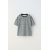 Zara 2-пакет полосатых футболок , Цвет: Синий, Размер: 13-14 лет (164 см), изображение 2