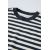 Zara 2-пакет полосатых футболок , Цвет: Синий, Размер: 13-14 лет (164 см), изображение 4