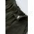 Zara Брюки-парашют со специальными разделителями , Цвет: Зеленый, Размер: 6 лет (116 см), изображение 3