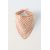 Zara   floral crochet knit bandana , изображение 4