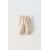 Zara Цветочные брюки , Цвет: Бежевый, Размер: 3-6 месяцев (68 см), изображение 2