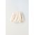 Zara   heart sweatshirt , Цвет: Бежевый, Размер: 3-6 месяцев (68 см), изображение 2