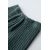 Zara Вязаные бермуды с эластичным поясом и аппликациями на завязках, Цвет: Синий, Размер: 3-6 месяцев (68 см), изображение 4
