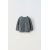Zara Вязаный свитер с карманом , Цвет: Синий, Размер: 6-9 месяцев (74 см), изображение 3