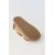 Zara Кожаные сандали , Цвет: Коричневый, Размер: 19 (11,6 см), изображение 5