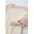 Zara Набор из двух регулируемых ребристых боди , Цвет: Розовый, Размер: 12-18 месяцев (86 см), изображение 4