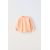 Zara Однотонный свитшот с швом , Цвет: Оранжевый, Размер: 6-9 месяцев (74 см), изображение 6