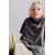 Zara Напечатанная футболка , Цвет: Серый, Размер: 6-7 лет (120 см), изображение 2