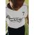 Zara Футболка спортивная , Цвет: Белый, Размер: 6-7 лет (120 см)
