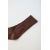 Zara Длинные носки true neutrals , Цвет: Коричневый, Размер: 12-14 лет (24-26 см), изображение 2