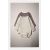 Zara  : двупачка боди из вафельного трикотажа , Цвет: Коричневый, Размер: 0-1 месяцев (56 см), изображение 7