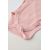 Zara   0-6 месяцев / 3-пакети кимоно боди из смеси модала , Цвет: Розовый, Размер: 0-0 месяцев (50 см), изображение 4