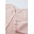 Zara Двухчастный комплект из 100% кашемирового свитера и брюк, Цвет: Розовый, Размер: 0-1 месяцев (56 см), изображение 3