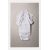 Zara Трика пакет коротких кимоно боди , Цвет: Белый, Размер: 0-1 месяцев (56 см), изображение 6
