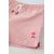 Zara Шорты для плавания с вышитыми полосками , Цвет: Красный, Размер: 6-7 лет (120 см), изображение 3