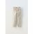 Zara Трендовые брюки darted super stretch , Цвет: Бежевый, Размер: 6 лет (116 см)
