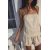 Zara верх из вышитого хлопка, Цвет: Белый, Размер: XS, изображение 2