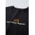 Zara Футболка с вышивкой jean-michel basquiat ™ , Цвет: Черный, Размер: 6-7 лет (120 см), изображение 5