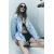 Zara тонкие трикотажные трусы, Цвет: Черный, Размер: S